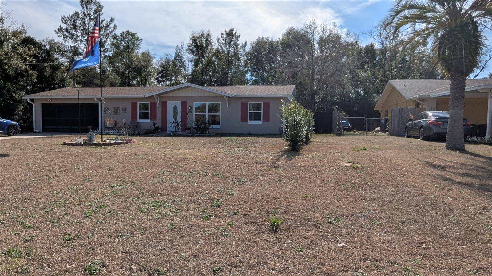Citrus Springs, FL 34434,10242 N DELTONA BLVD