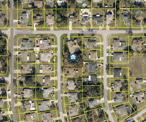 Spring Hill, FL 34608,5180 WINTERVILLE RD