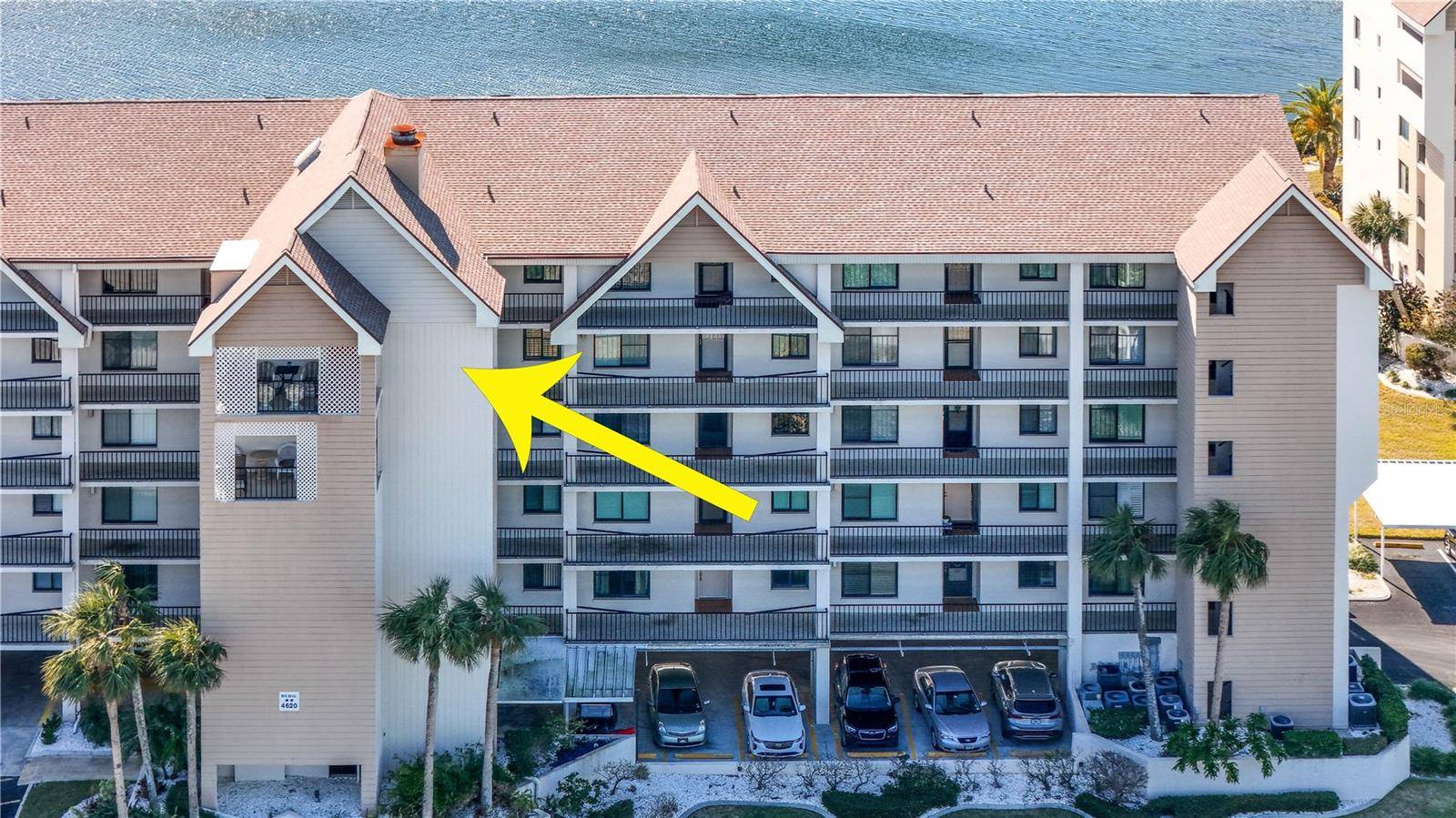 Port Richey, FL 34668,4620 BAY BLVD #1145