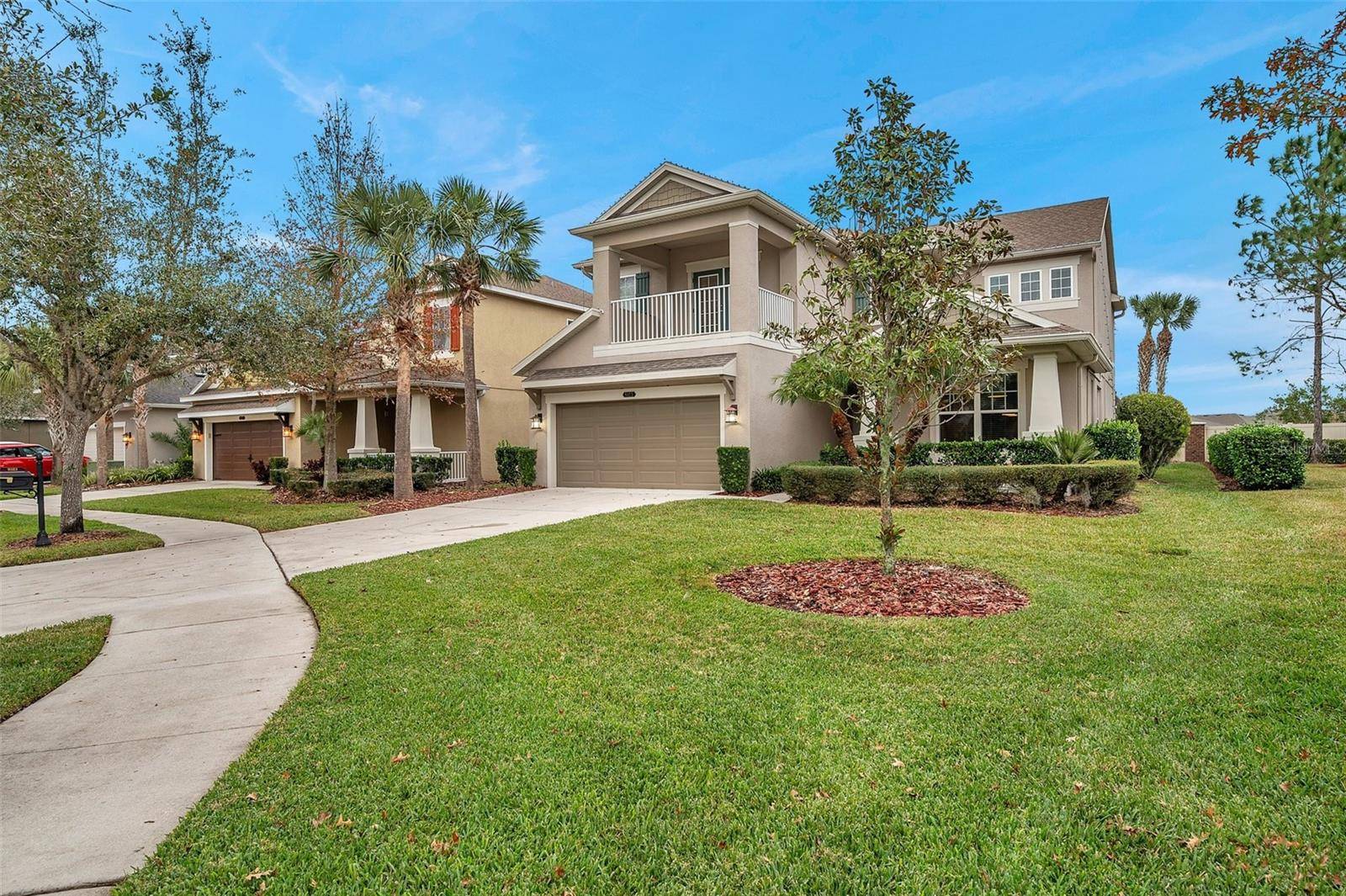 Land O Lakes, FL 34637,9323 BELLA VITA CIR