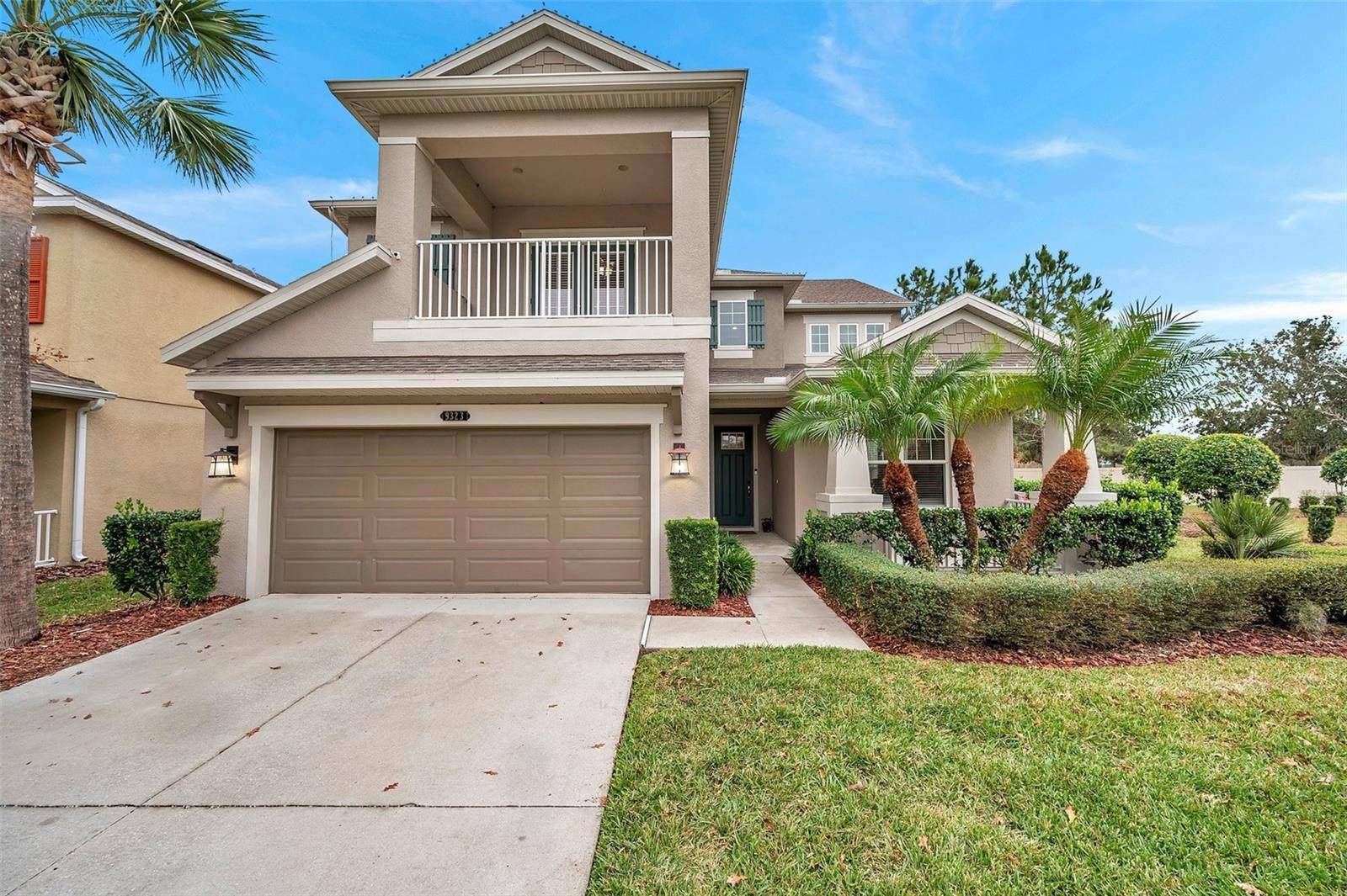 Land O Lakes, FL 34637,9323 BELLA VITA CIR