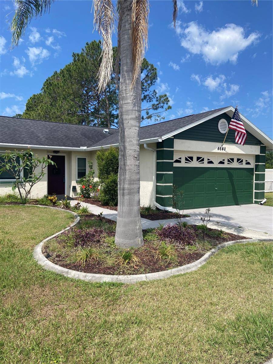 New Port Richey, FL 34653,4649 WESTERLY DR