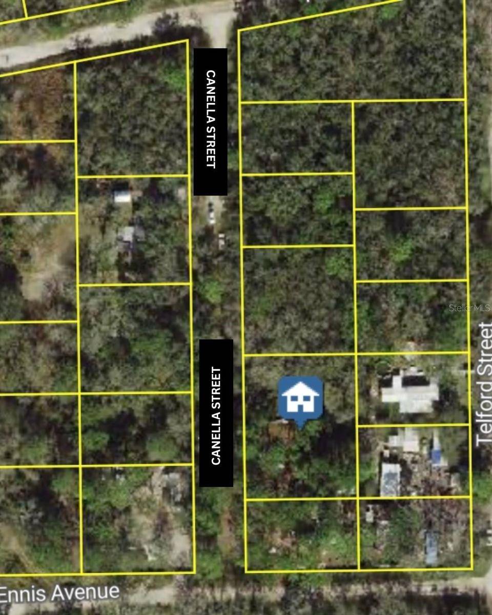 New Port Richey, FL 34654,CANELLA ST