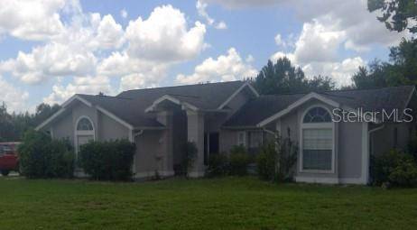 Spring Hill, FL 34608,2449 RUNNING OAK CT