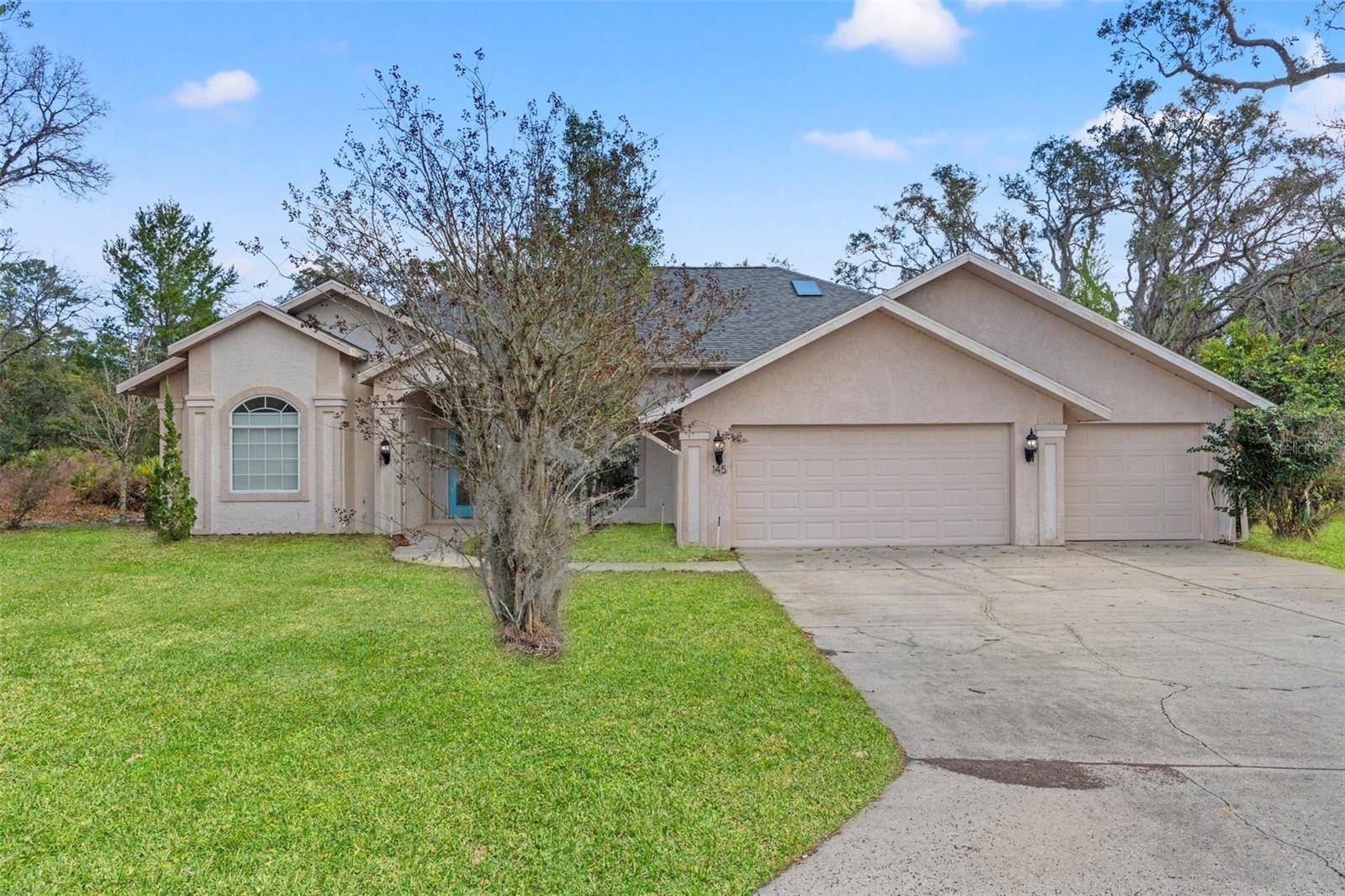 Homosassa, FL 34446,145 PINE ST