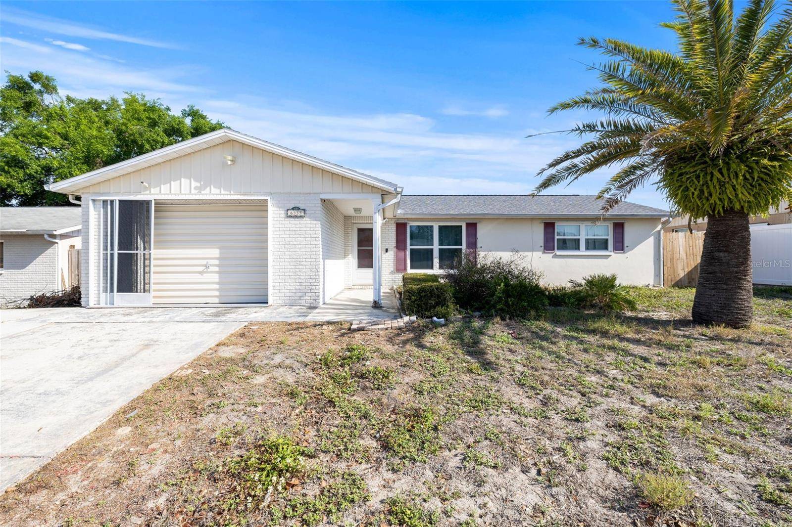 New Port Richey, FL 34653,6333 SUTHERLAND AVE
