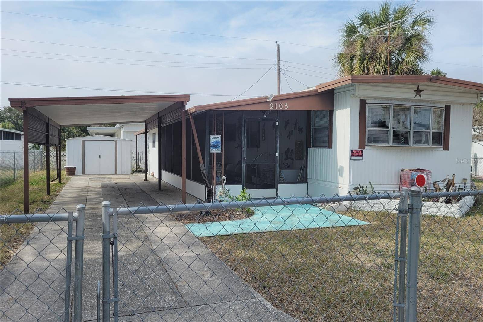 Holiday, FL 34691,2103 SHADY COVE DR