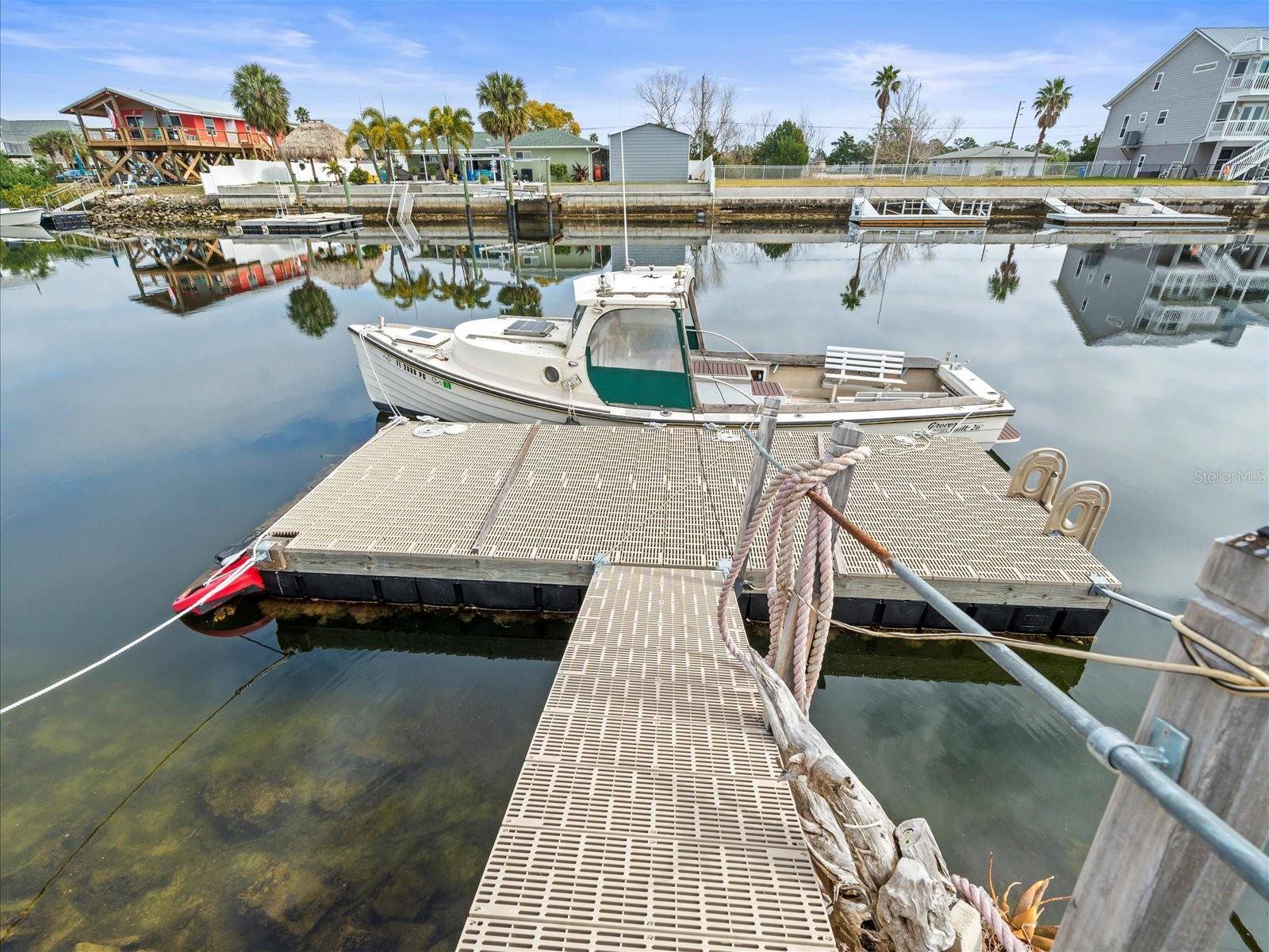 Hernando Beach, FL 34607,4102 DES PREZ CT