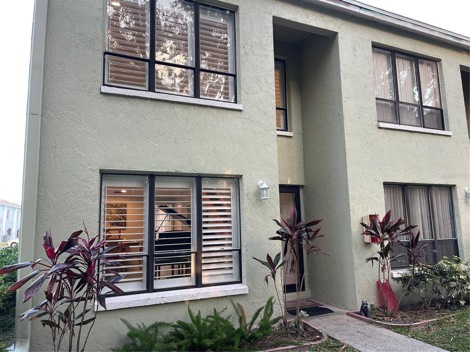 Lutz, FL 33558,1761 CUPECOY CIR #N-1