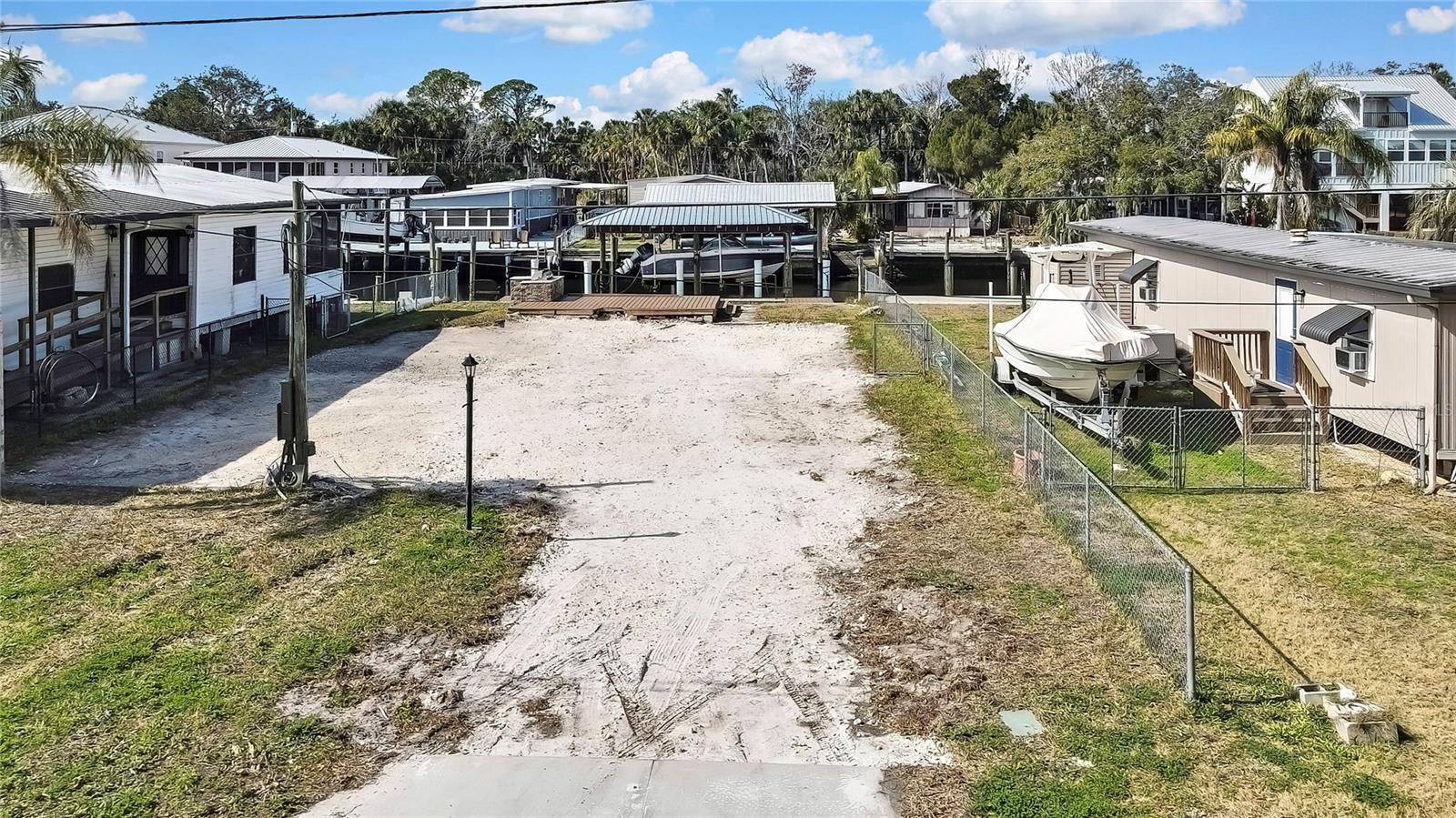 Crystal River, FL 34429,2650 N COMANCHE PT