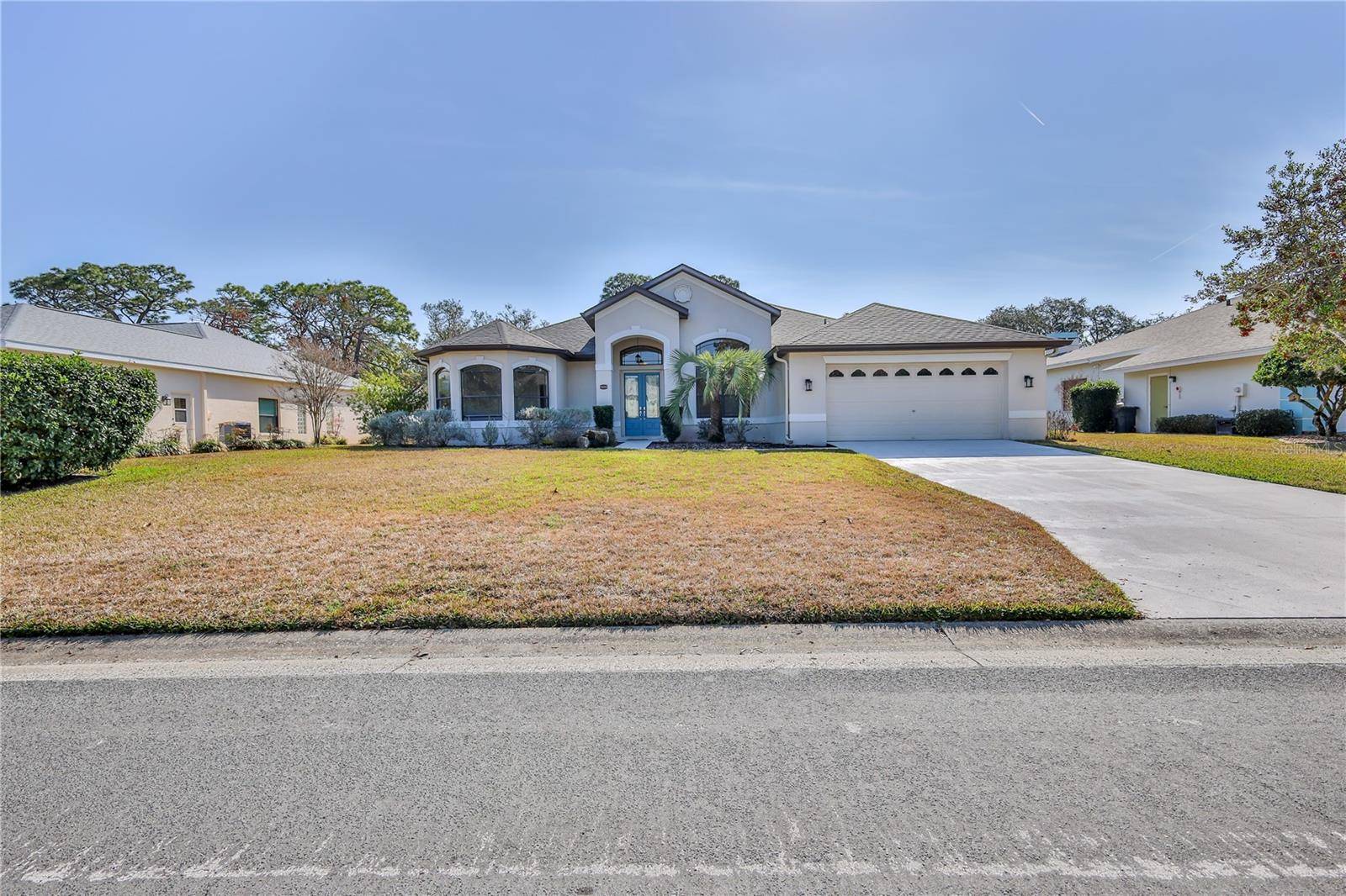 Weeki Wachee, FL 34613,9694 SOUTHERN BELLE DR