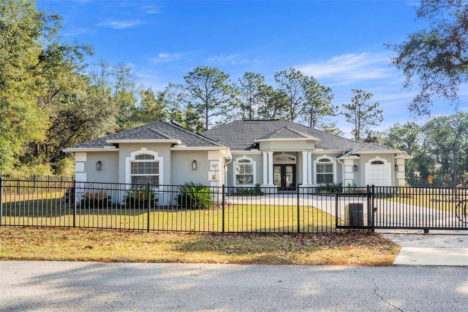 Brooksville, FL 34613,7482 WINTER ST