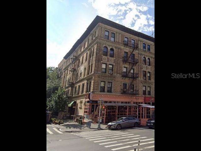 New York, NY 10024,170 W 85TH ST #2NE