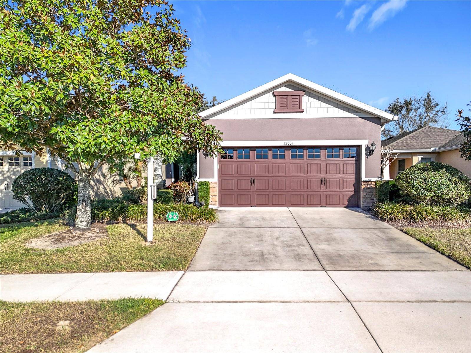 Mount Dora, FL 32757,22004 BELGIAN CT