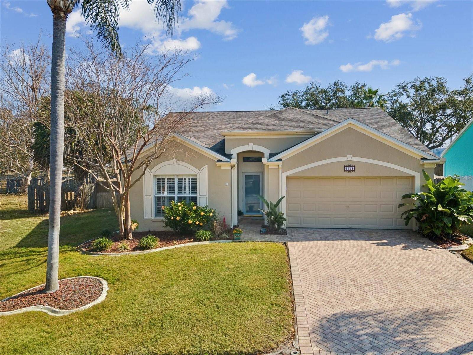 Tarpon Springs, FL 34689,1758 BIARRITZ CIR