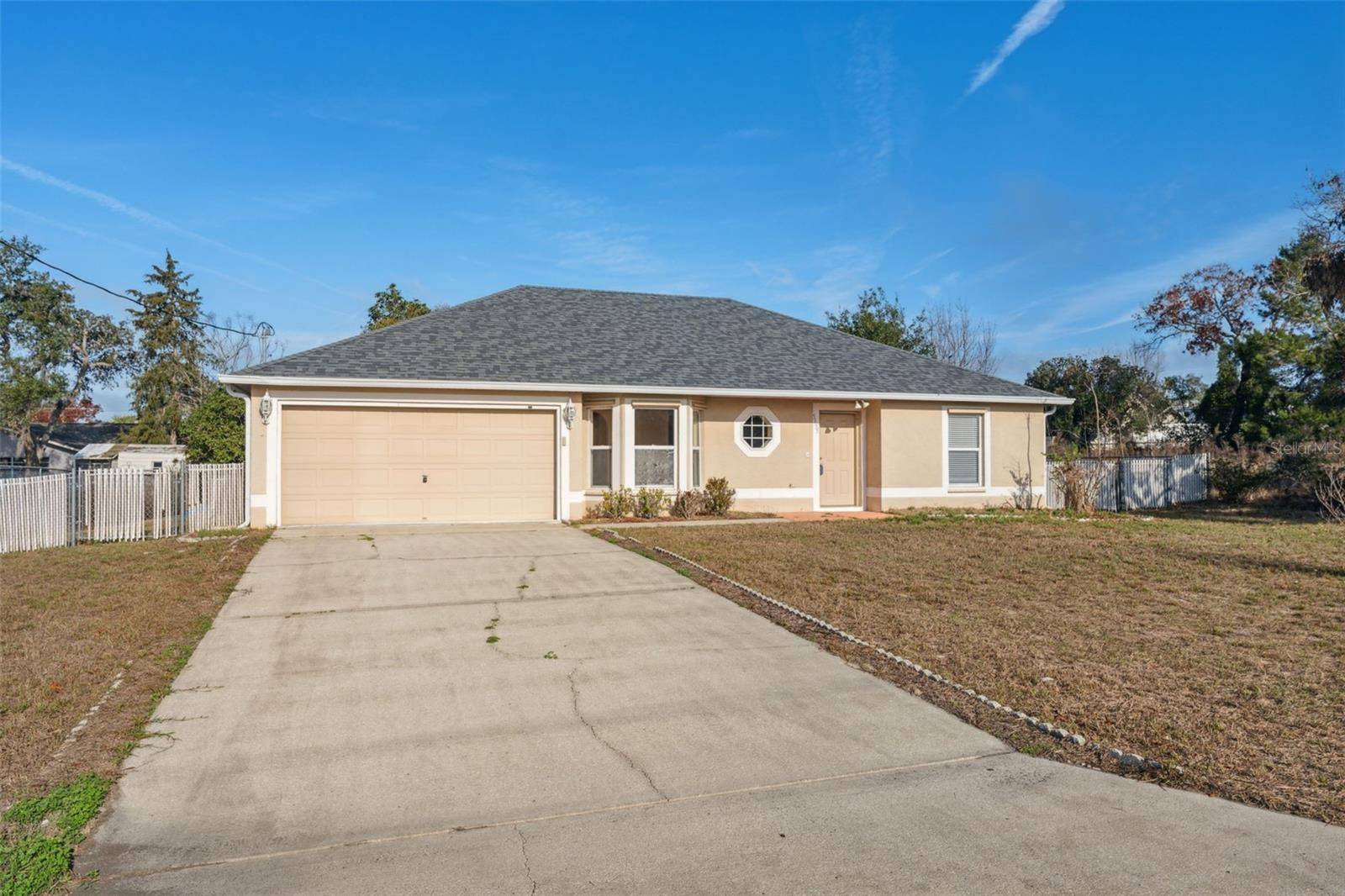 Spring Hill, FL 34608,5155 BALDOCK AVE