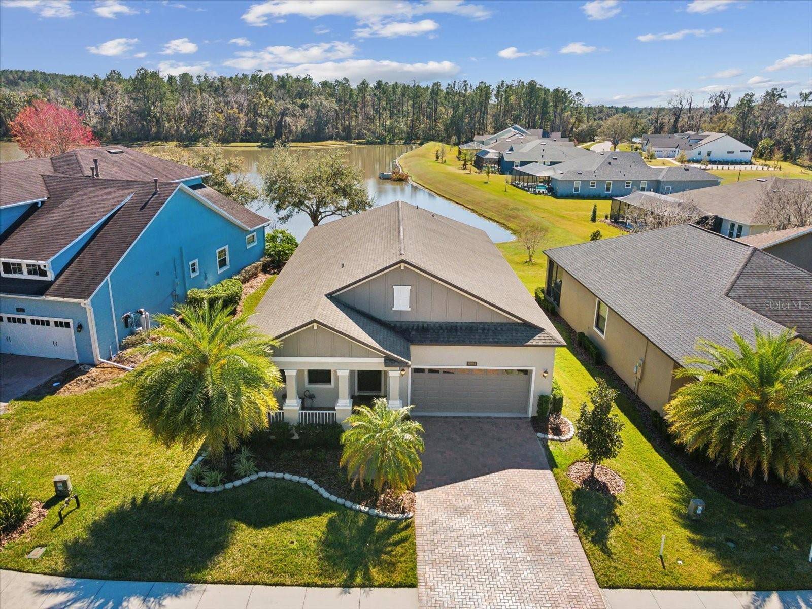 Brooksville, FL 34601,19504 LILY POND CT