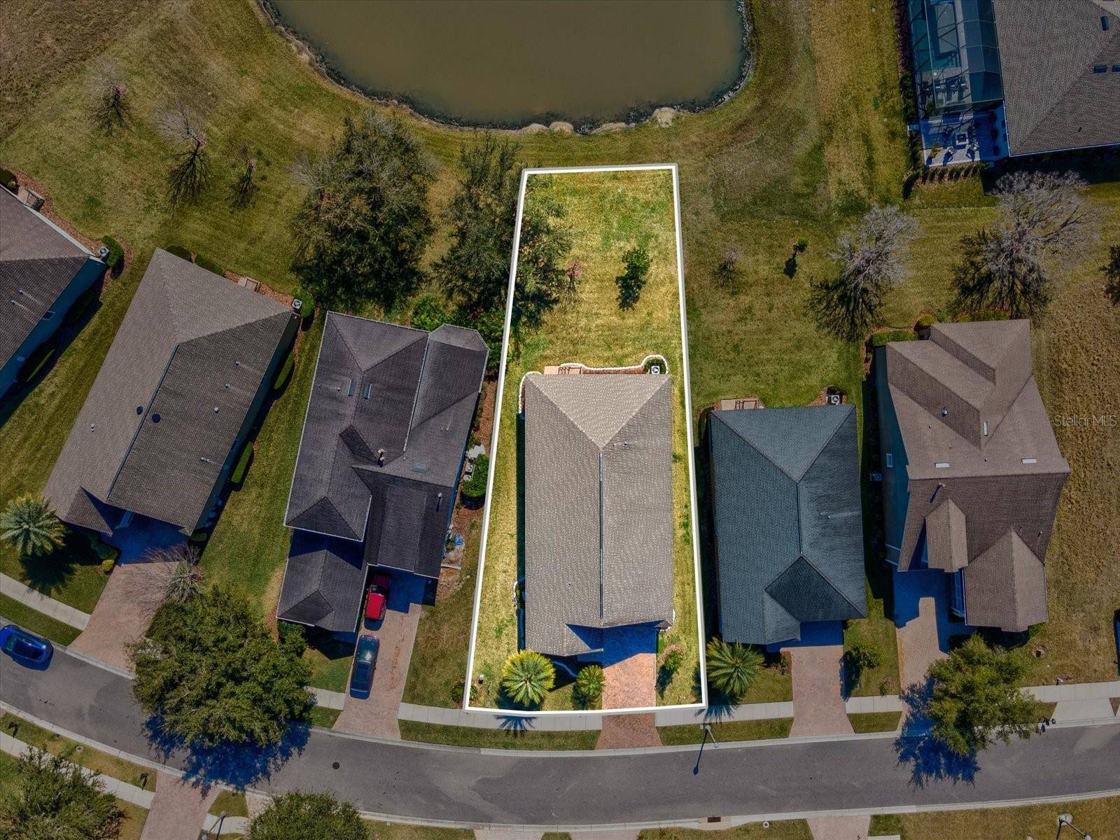 Brooksville, FL 34601,19504 LILY POND CT