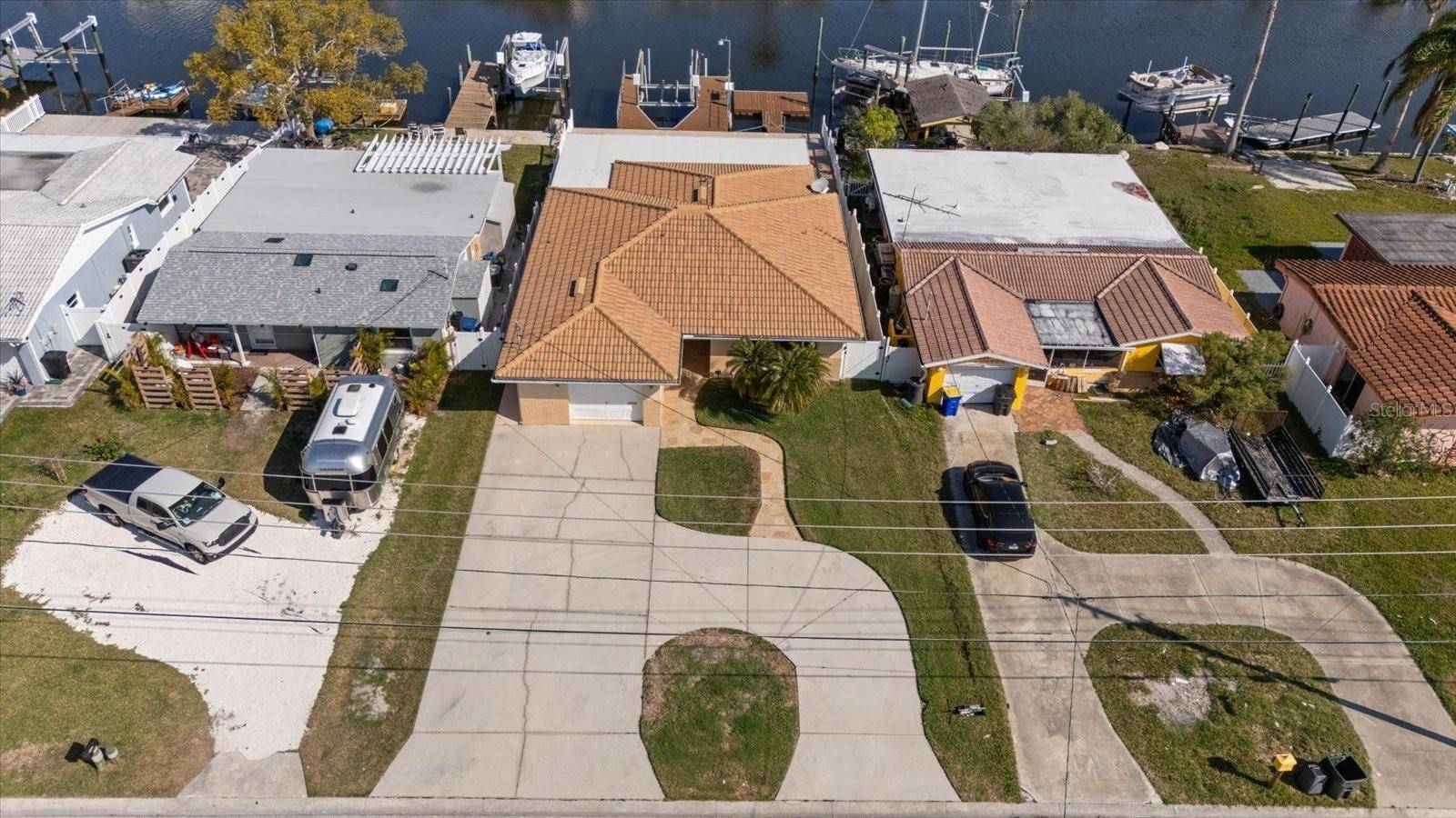 New Port Richey, FL 34652,4007 FLORAMAR TER