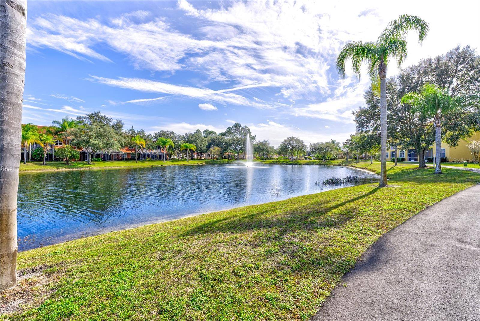 Land O Lakes, FL 34637,6734 DALI AVE #205