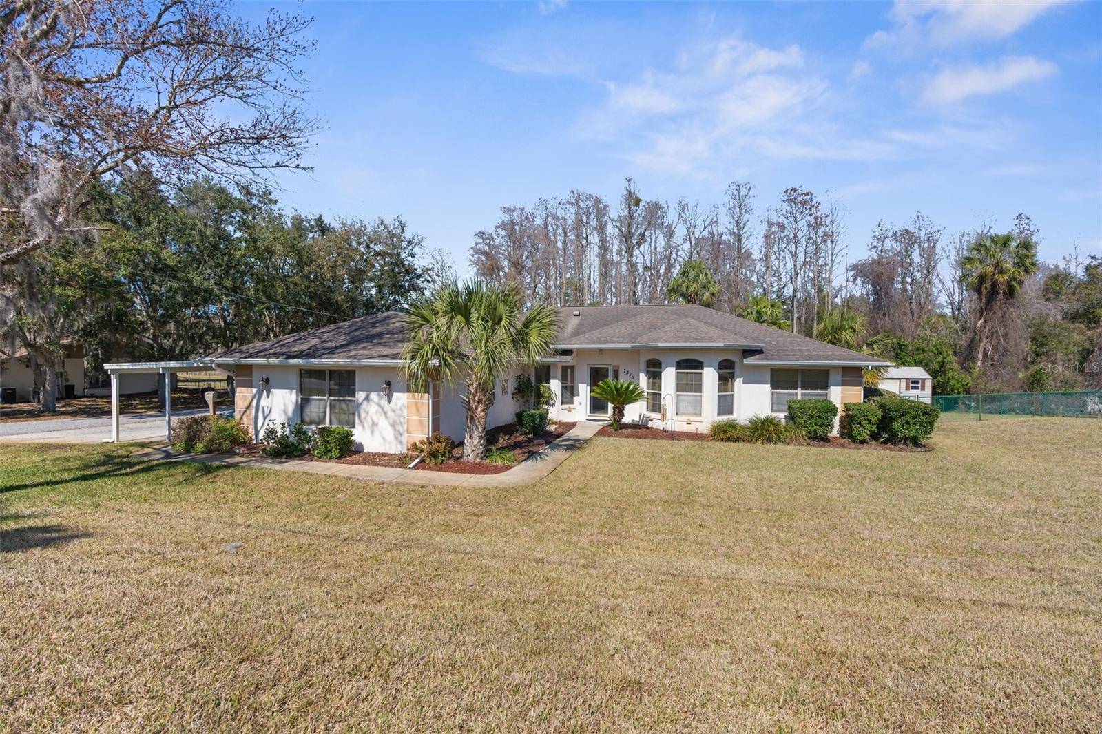 Crystal River, FL 34429,7315 W GOLF CLUB ST