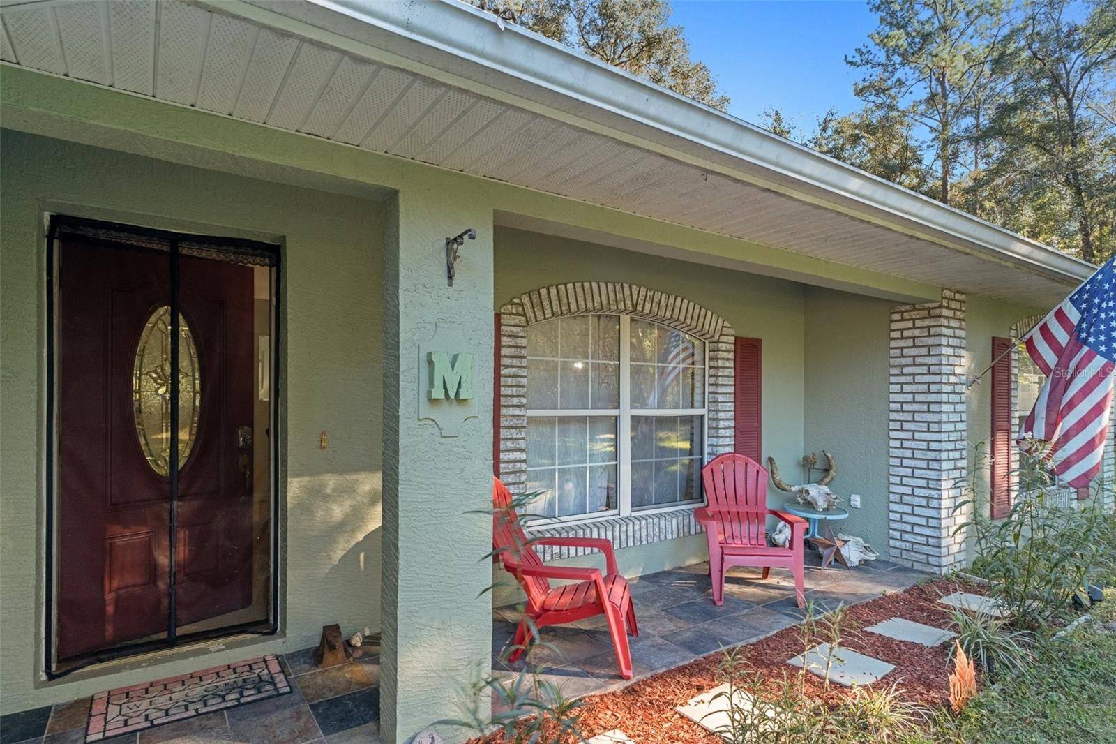 Inverness, FL 34452,10271 S EVANS PT