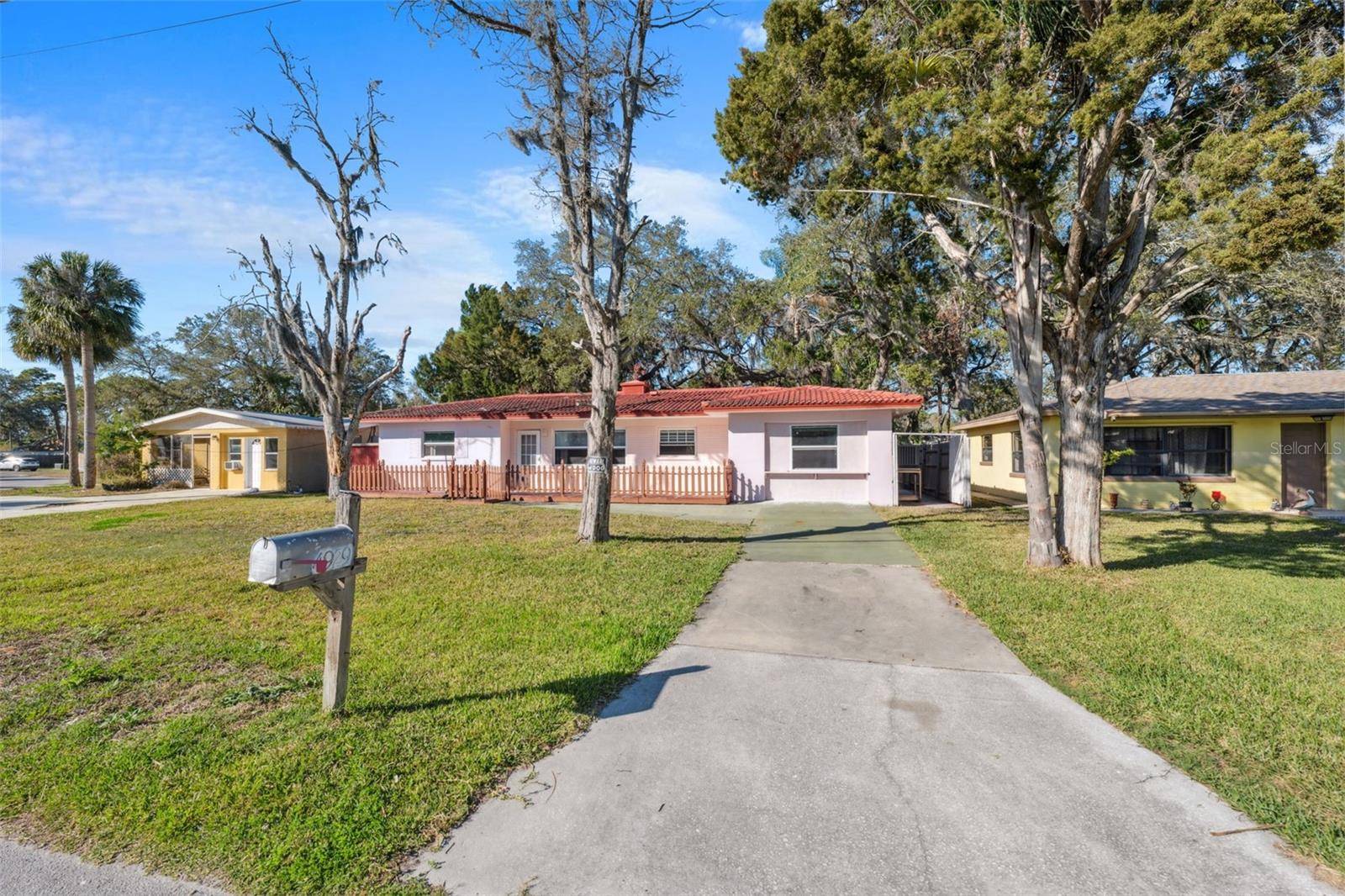 New Port Richey, FL 34652,4929 AVERY RD