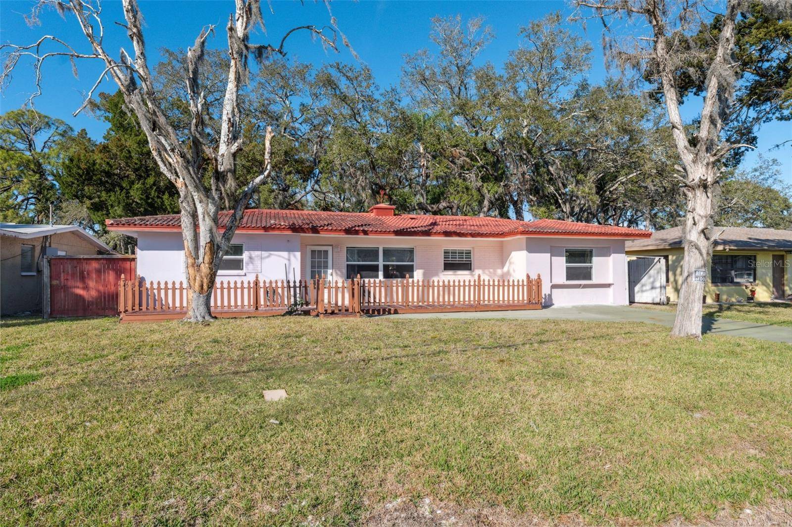 New Port Richey, FL 34652,4929 AVERY RD