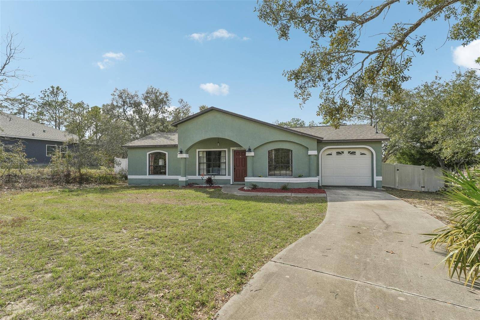 Brooksville, FL 34614,13083 JAYWALK RD