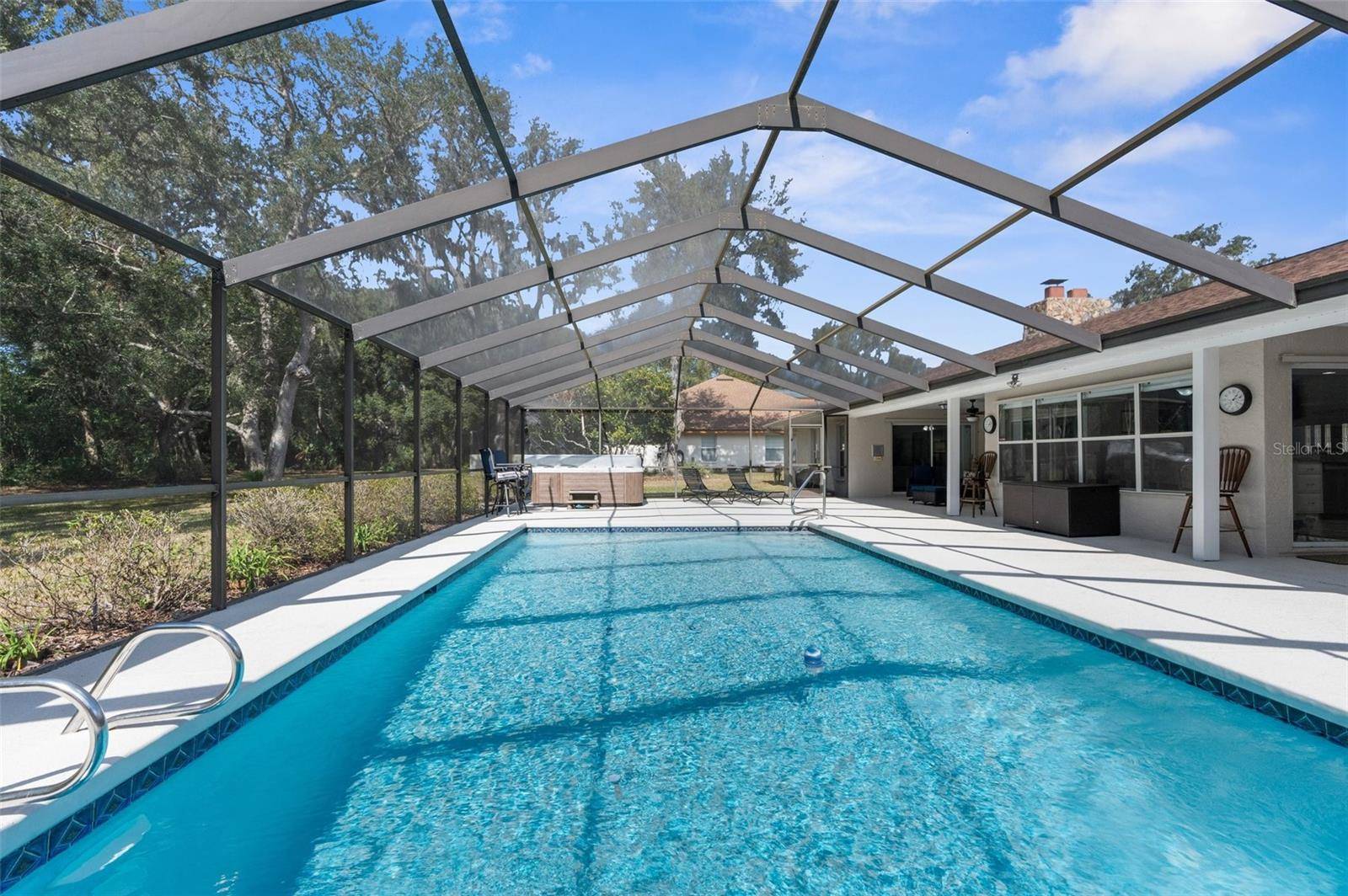 Spring Hill, FL 34607,4603 LAKE IN THE WOODS DR