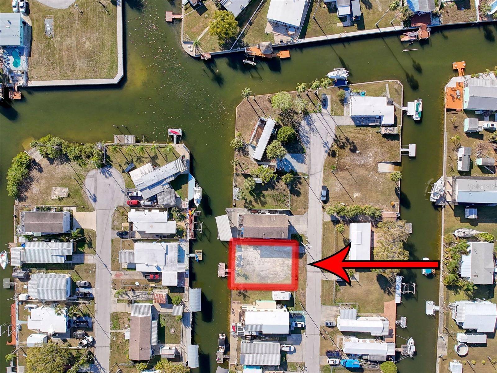 Hudson, FL 34667,6736 CURLEW LN