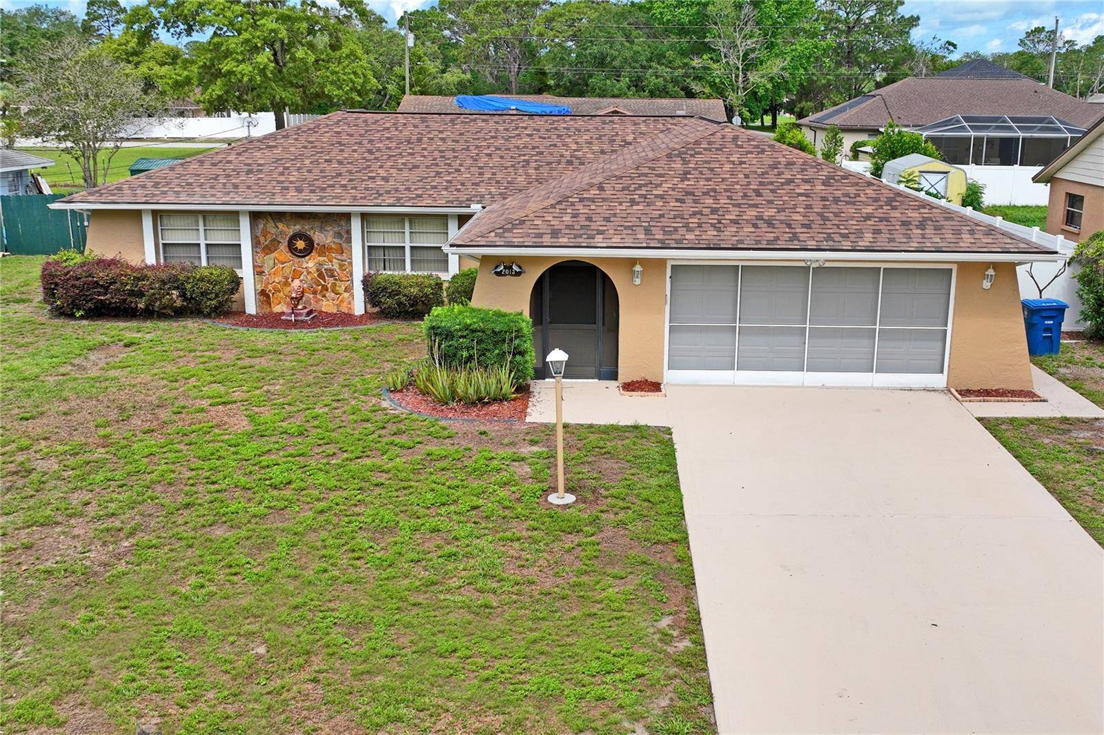 Spring Hill, FL 34608,2013 MEREDITH DR