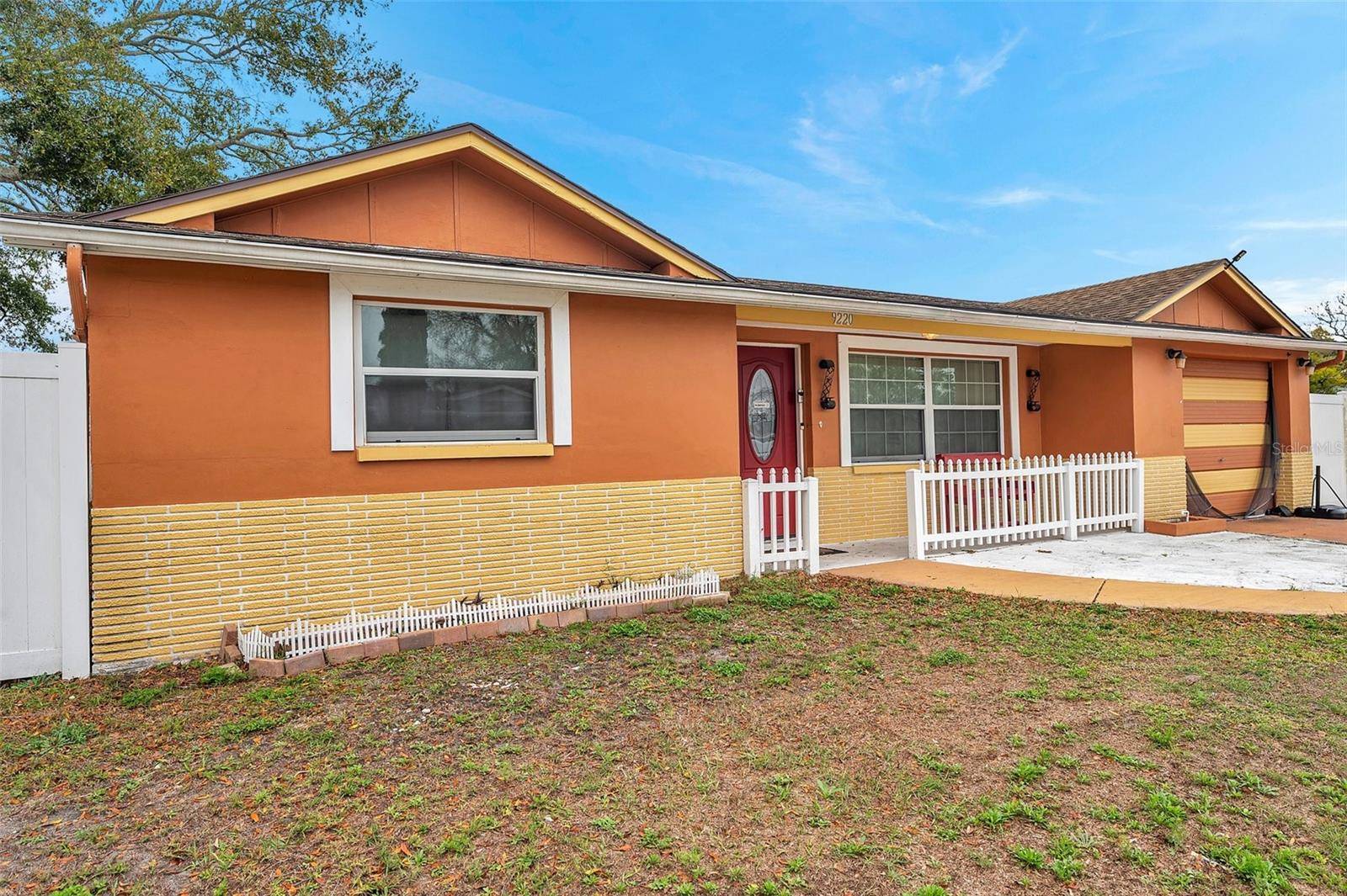 Port Richey, FL 34668,9220 SAINT REGIS LN