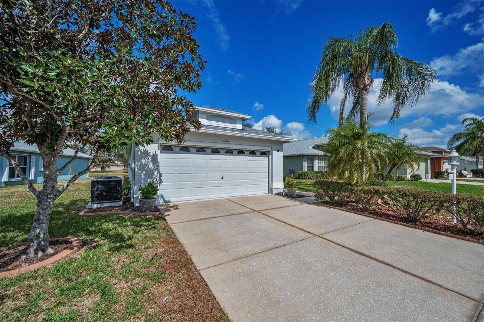 Trinity, FL 34655,1026 SWEET JASMINE DR