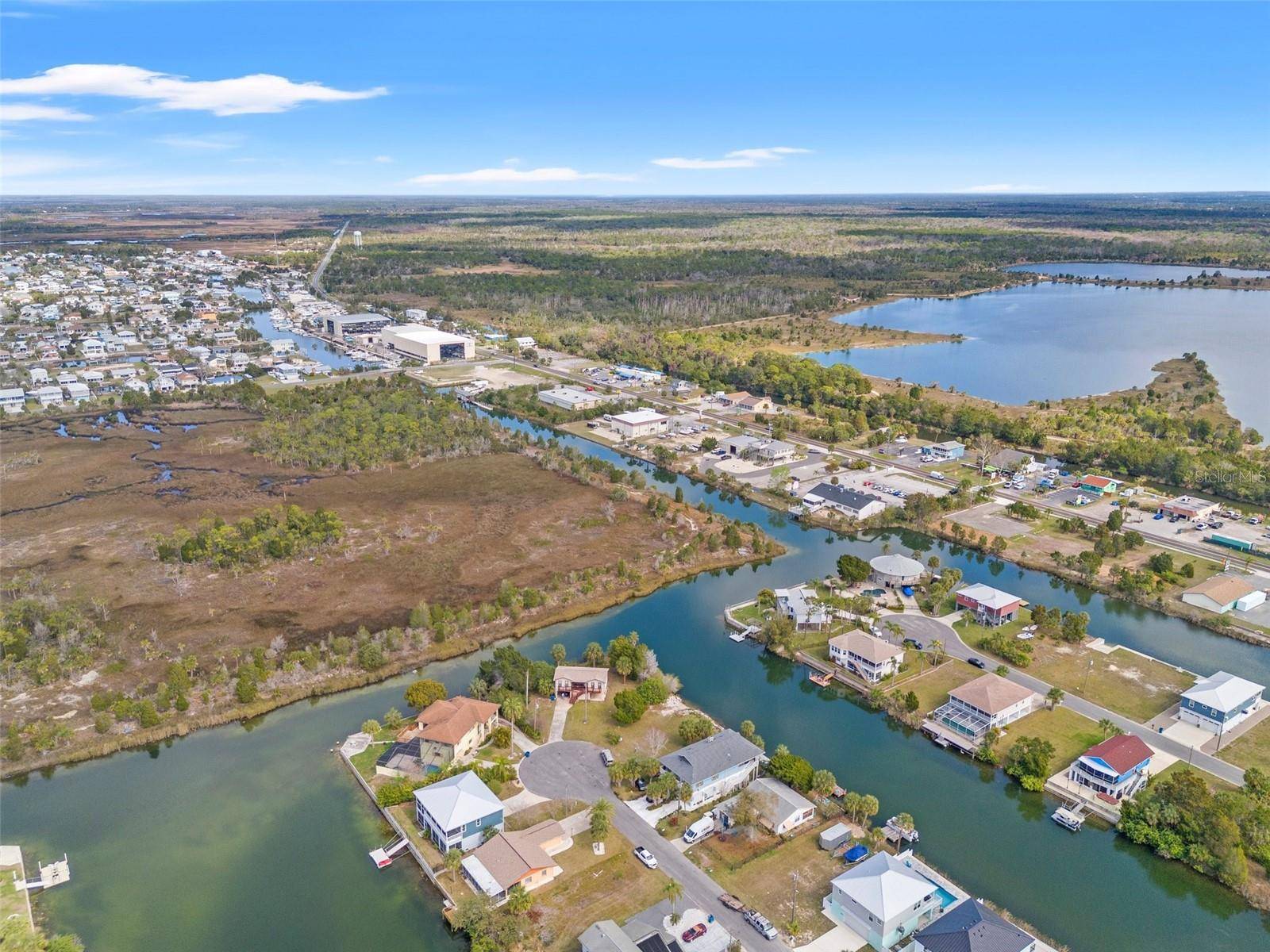 Hernando Beach, FL 34607,3403 HOLLY SPRINGS DR