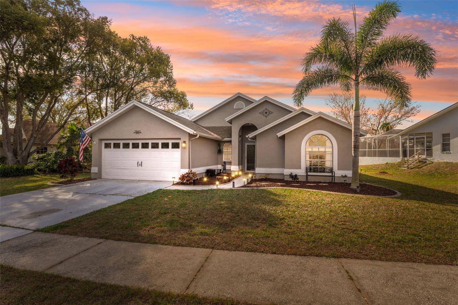 New Port Richey, FL 34654,7842 LEIGHTON CIR