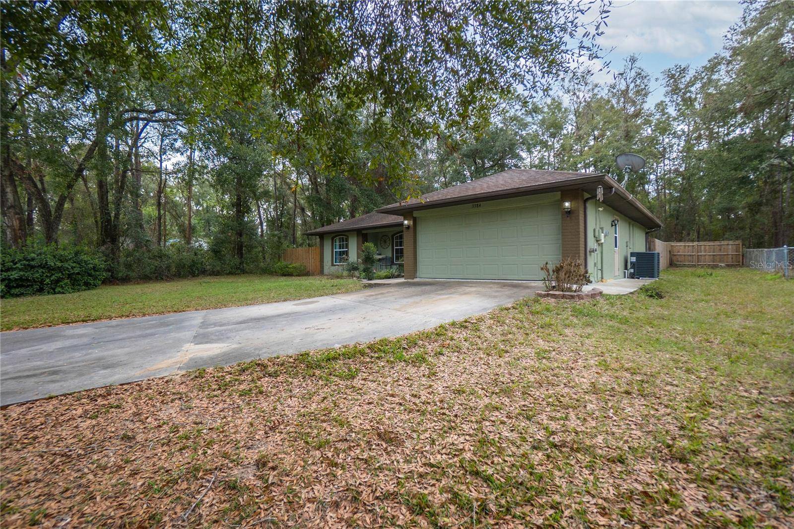 Inverness, FL 34453,3384 E MURRAY ST