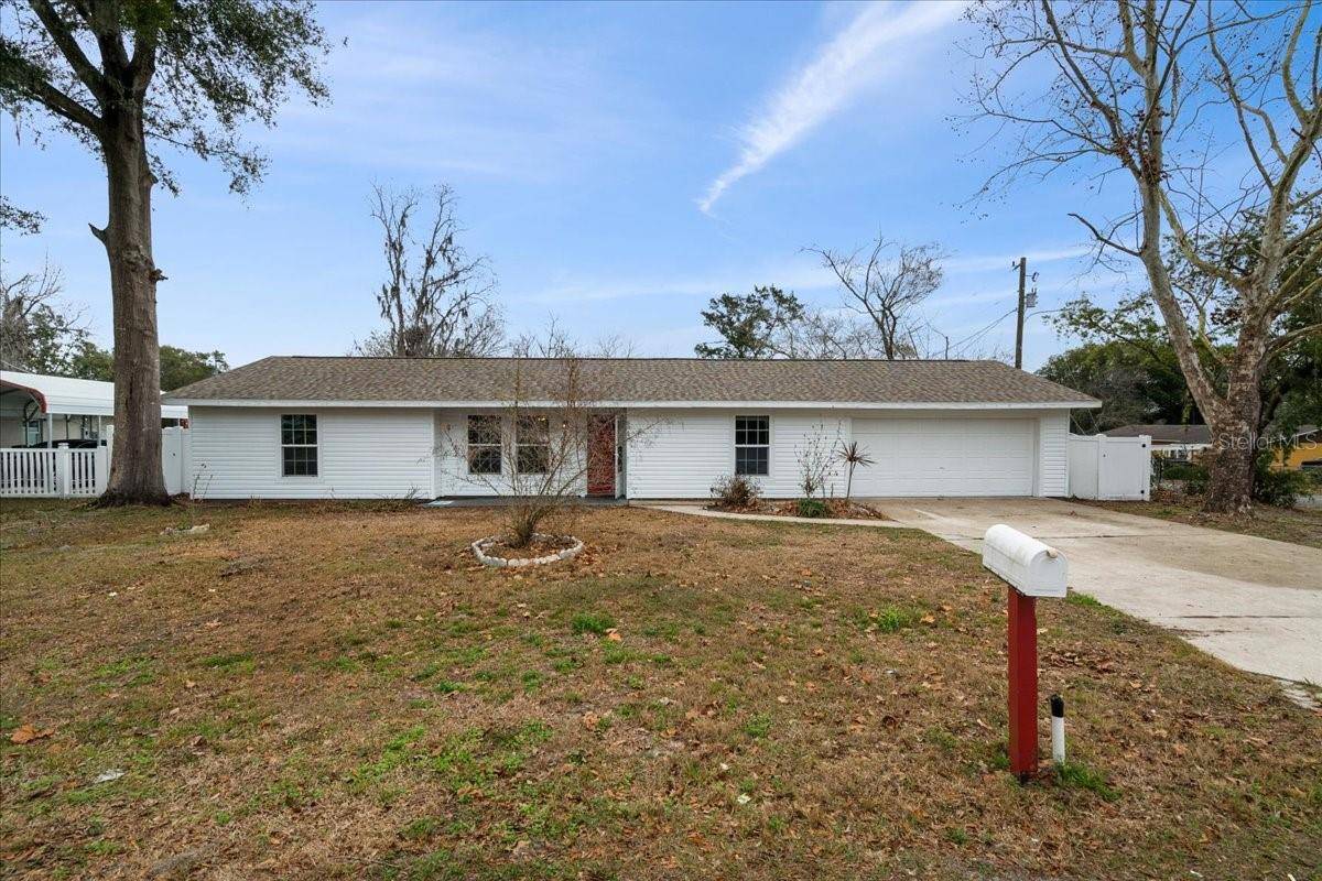 Brooksville, FL 34602,6358 DAKOTA DR