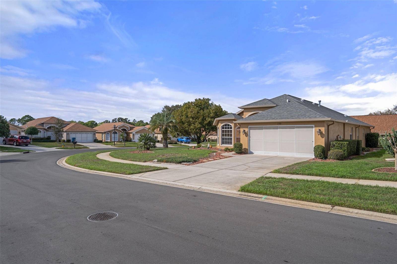 Spring Hill, FL 34609,150 CENTER OAK CIR