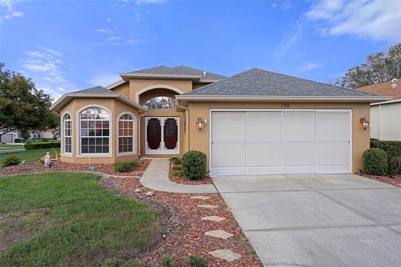 Spring Hill, FL 34609,150 CENTER OAK CIR