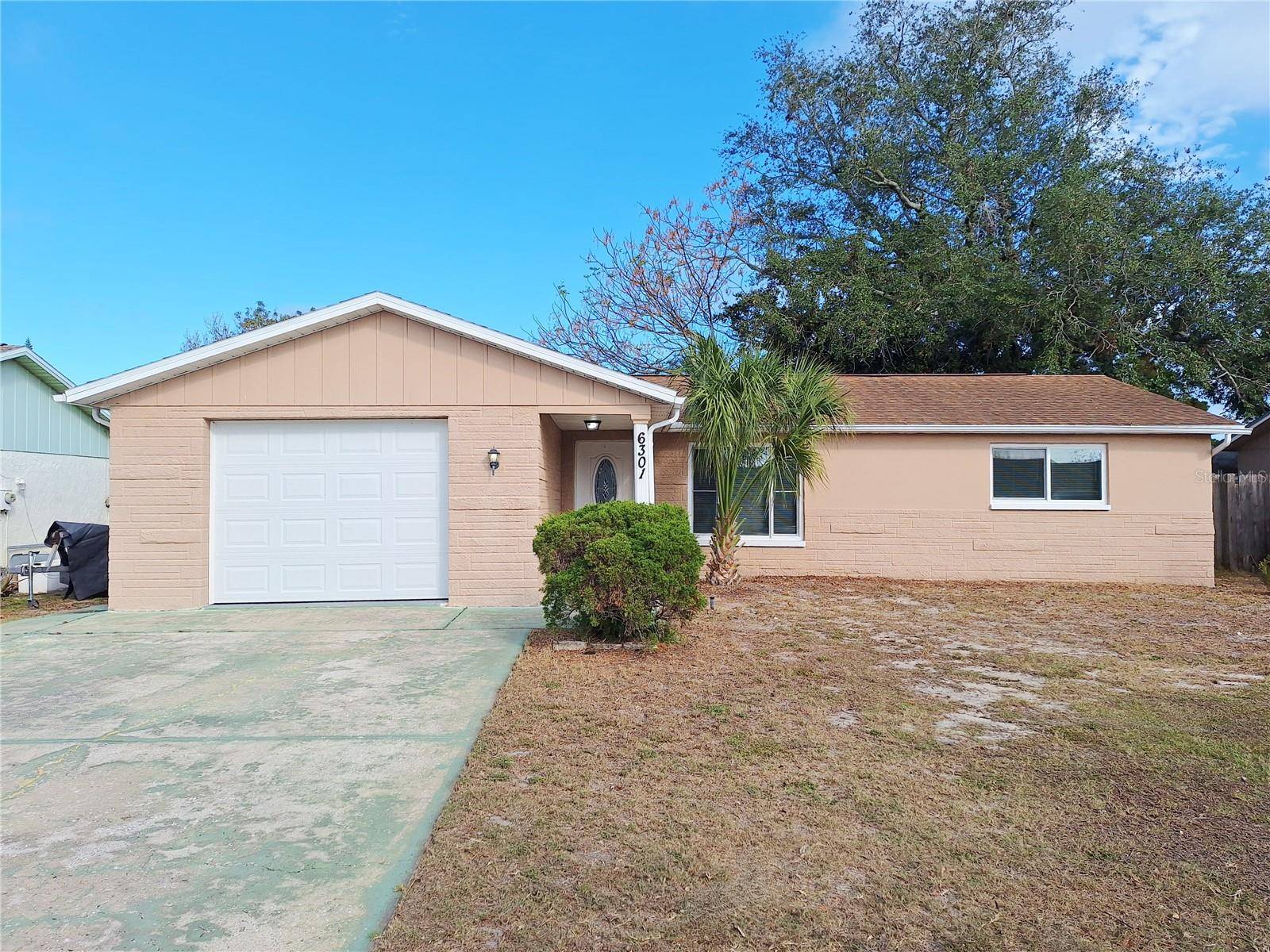 New Port Richey, FL 34653,6301 BALDWYN AVE