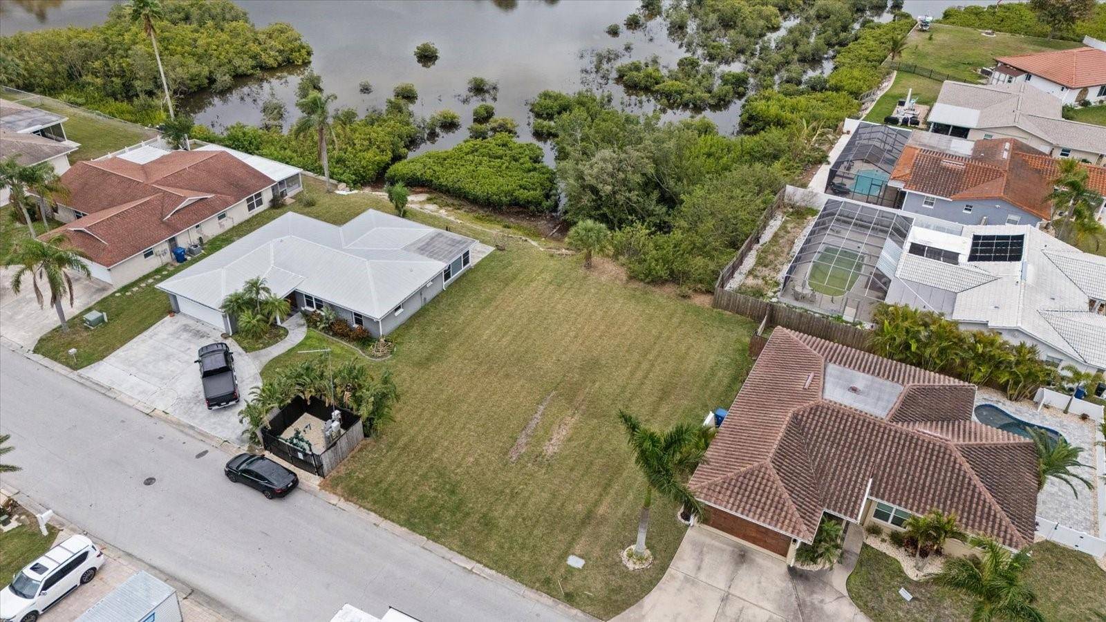 New Port Richey, FL 34652,3982 RUDDER WAY