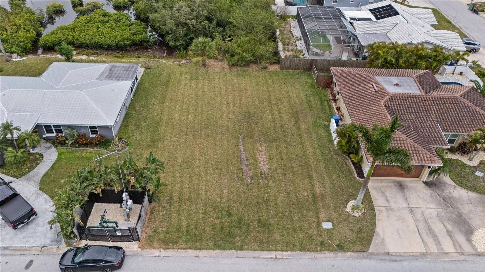 New Port Richey, FL 34652,3982 RUDDER WAY