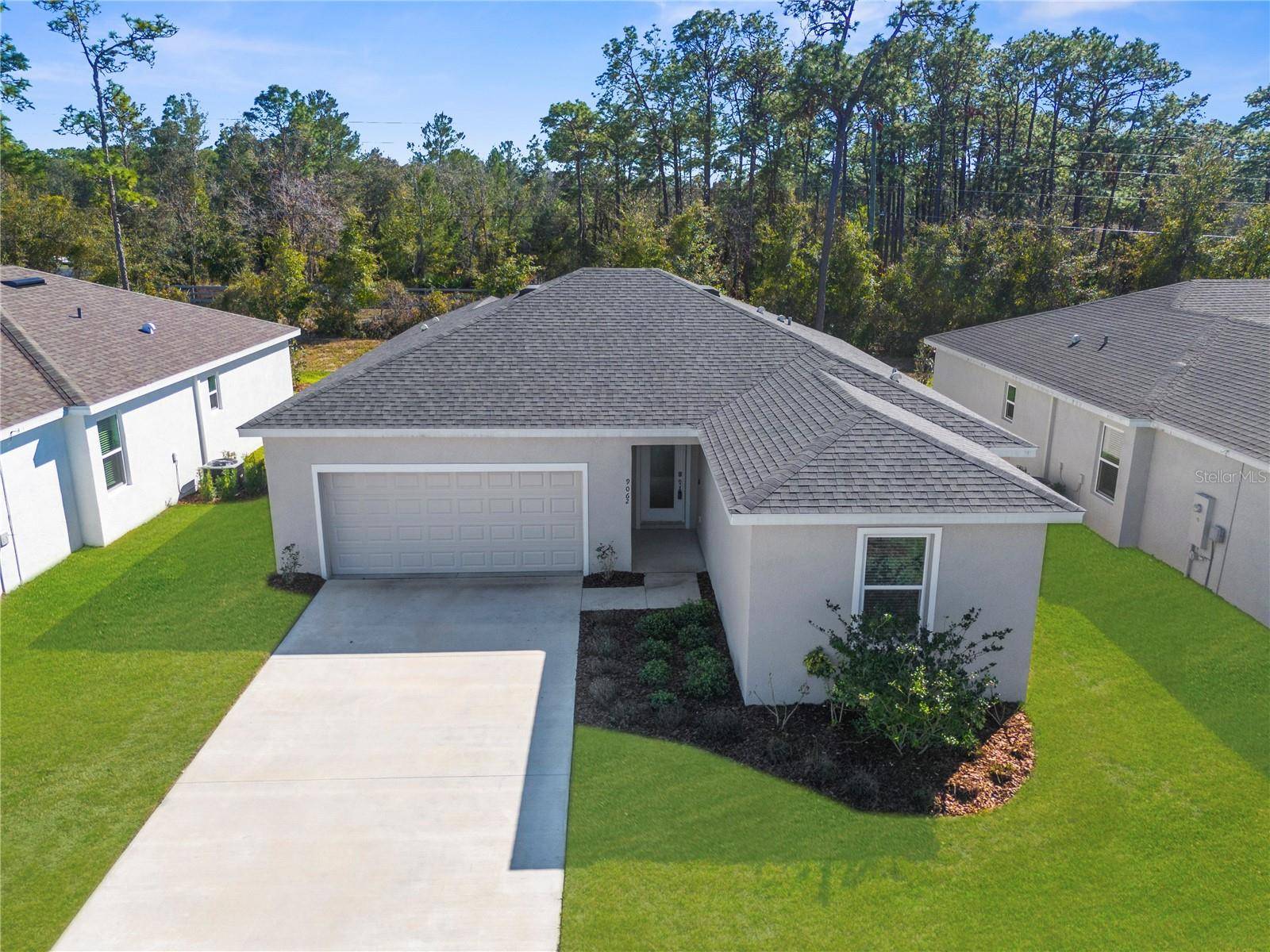 Brooksville, FL 34613,9062 WADE ST