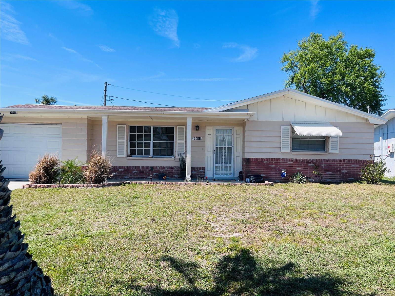 Holiday, FL 34691,3243 BAYPORT DR