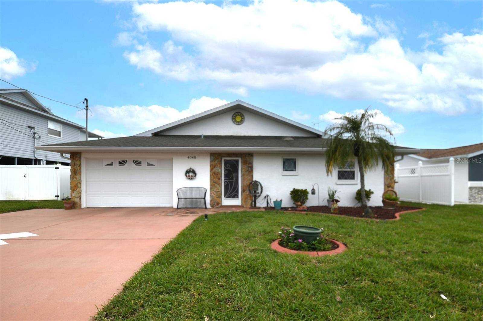 Hernando Beach, FL 34607,4048 ORIENT DR