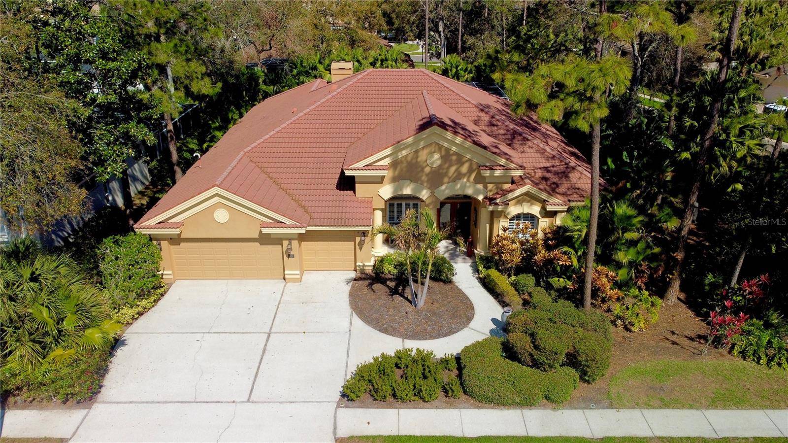 Tarpon Springs, FL 34688,2806 GREY OAKS BLVD