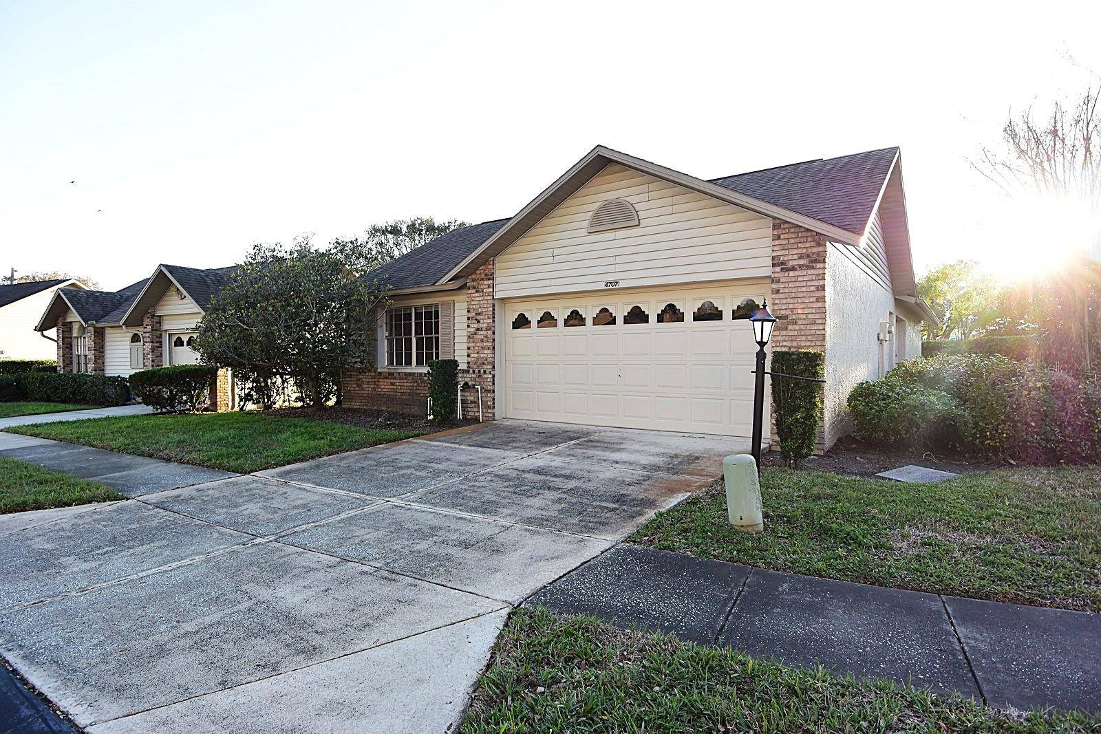 New Port Richey, FL 34655,4707 WALLINGFORD CT #4707