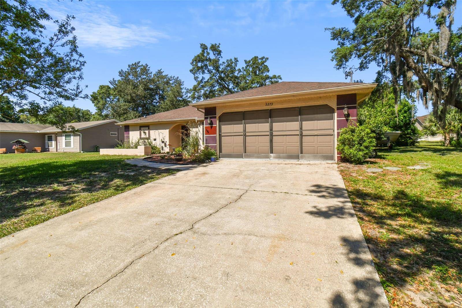 Spring Hill, FL 34609,3273 BLUESTONE AVE