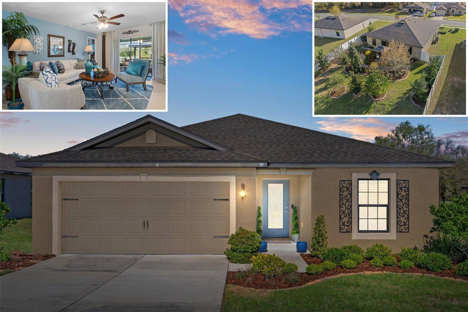 Brooksville, FL 34602,6555 REDBAY DR